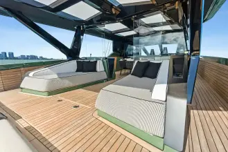 Thumbnail von Wallywhy100 ANOTHER WORLD