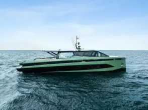 Thumbnail von Wallywhy100 ANOTHER WORLD