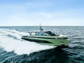 Thumbnail von Wallywhy100 ANOTHER WORLD