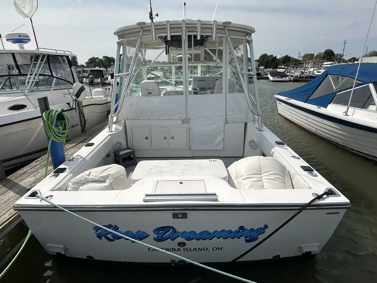 Thumbnail von Carolina Classic 28