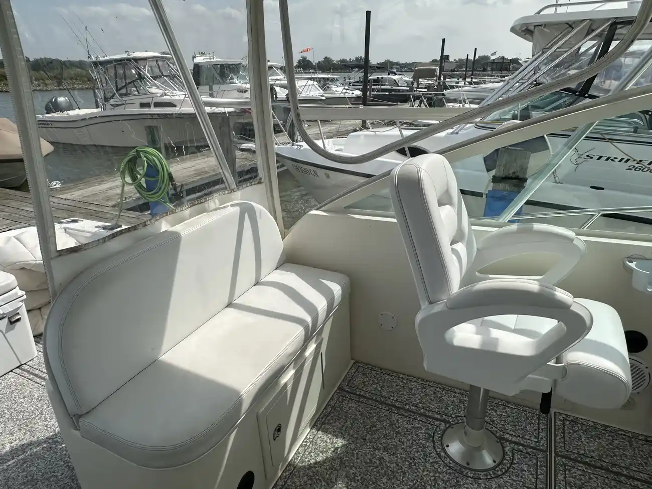 Thumbnail von Carolina Classic 28