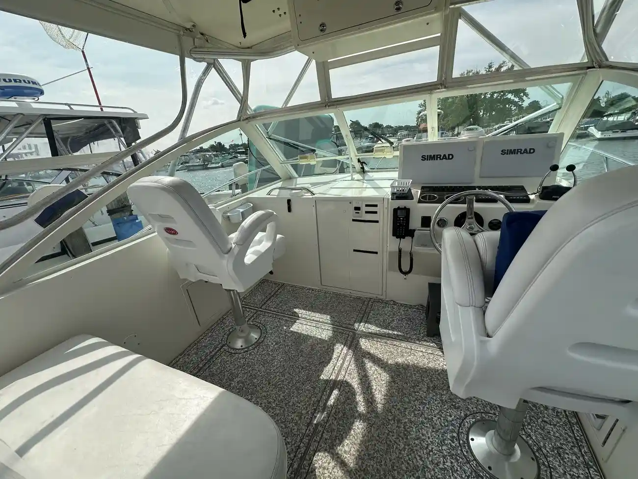 Thumbnail von Carolina Classic 28