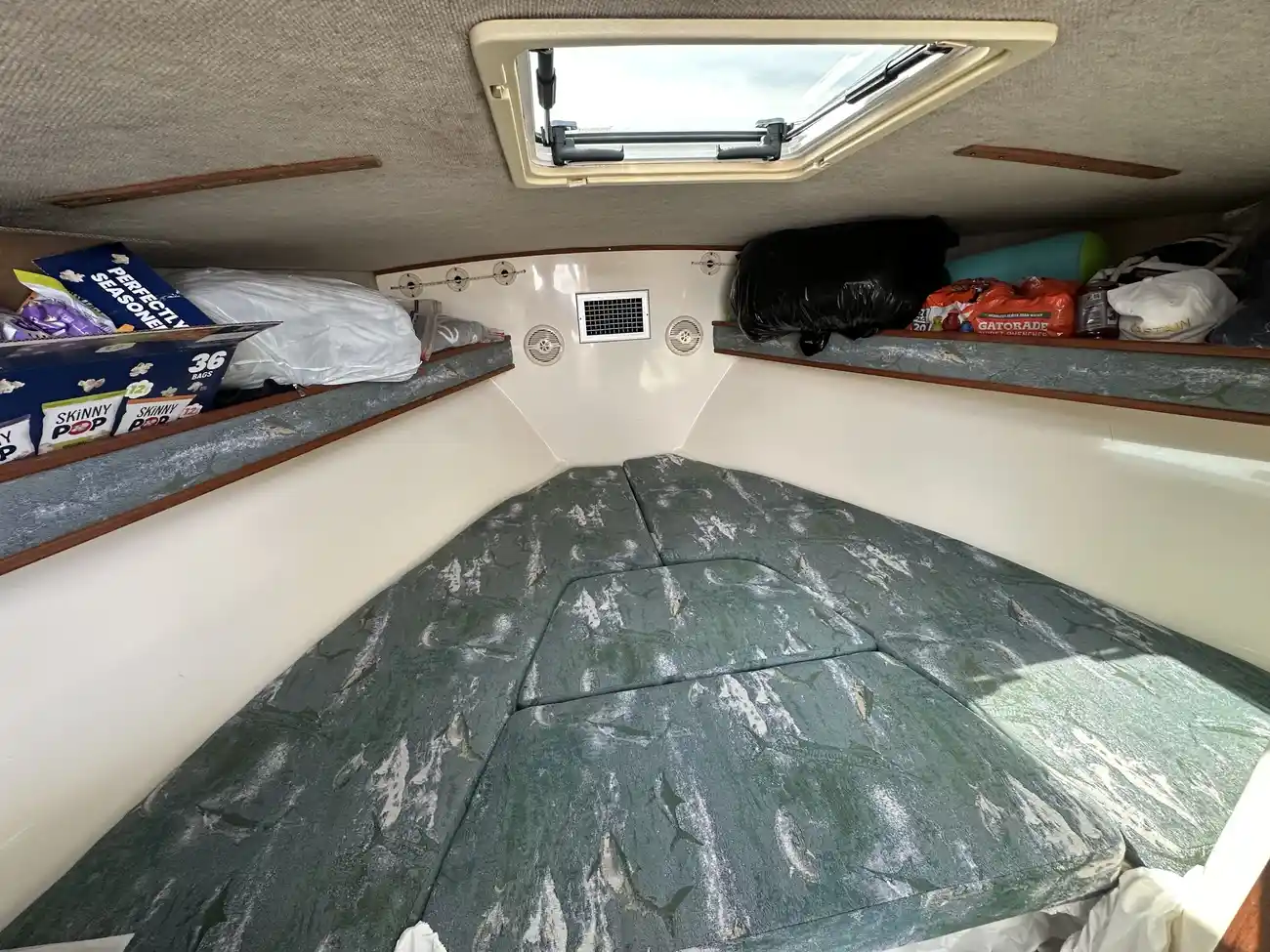 Thumbnail von Carolina Classic 28