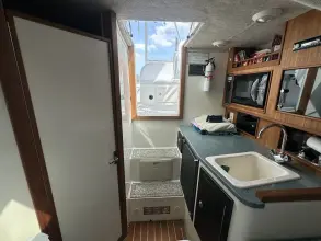 Thumbnail von Carolina Classic 28