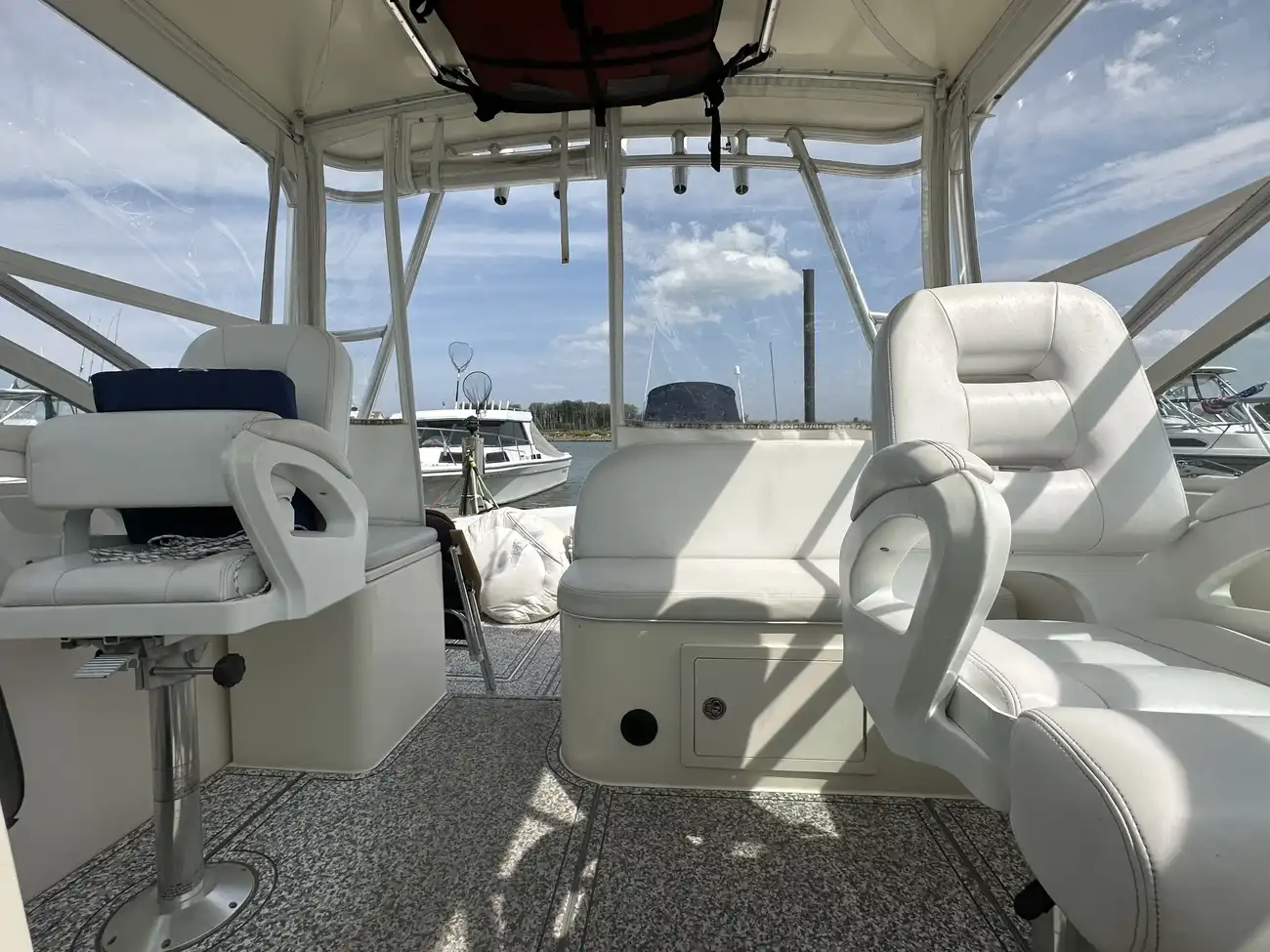 Thumbnail von Carolina Classic 28