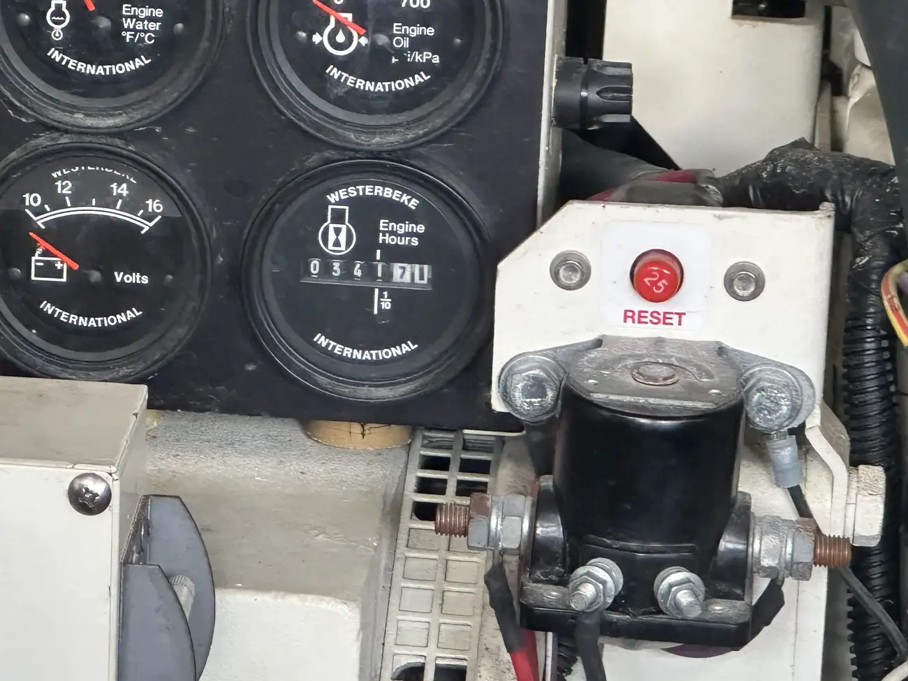 Thumbnail von Carolina Classic 28