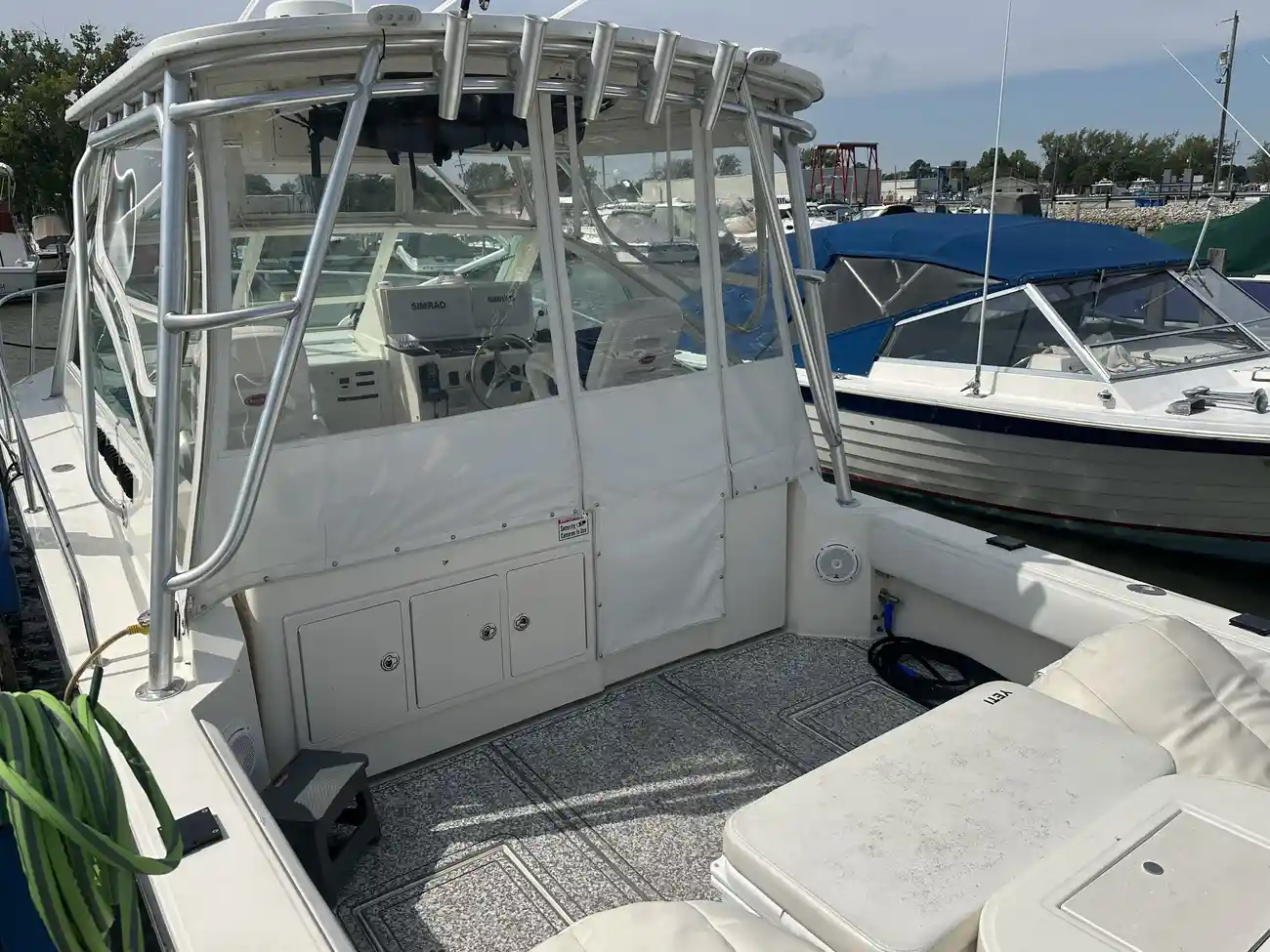 Thumbnail von Carolina Classic 28