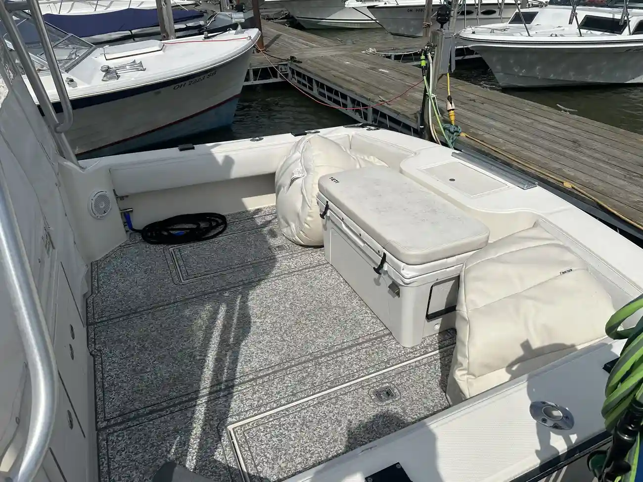 Thumbnail von Carolina Classic 28