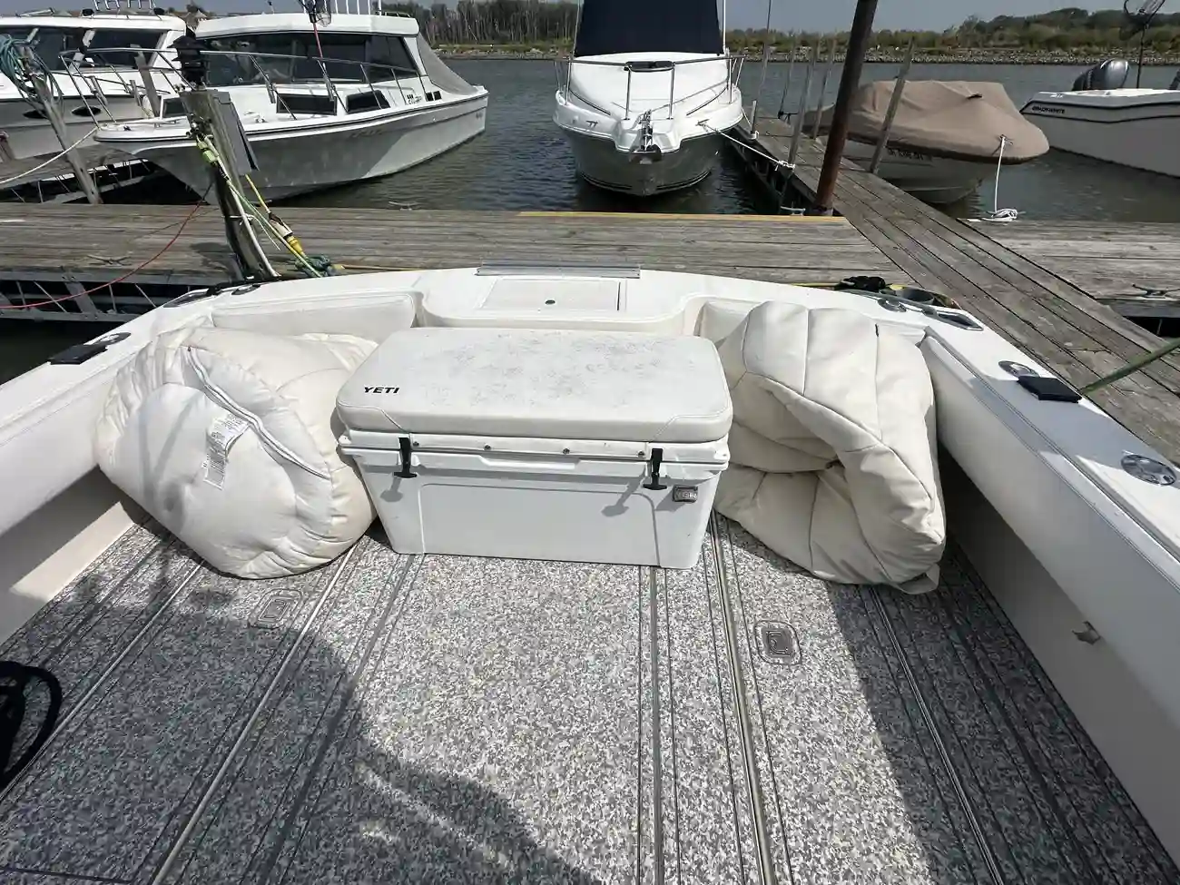 Thumbnail von Carolina Classic 28