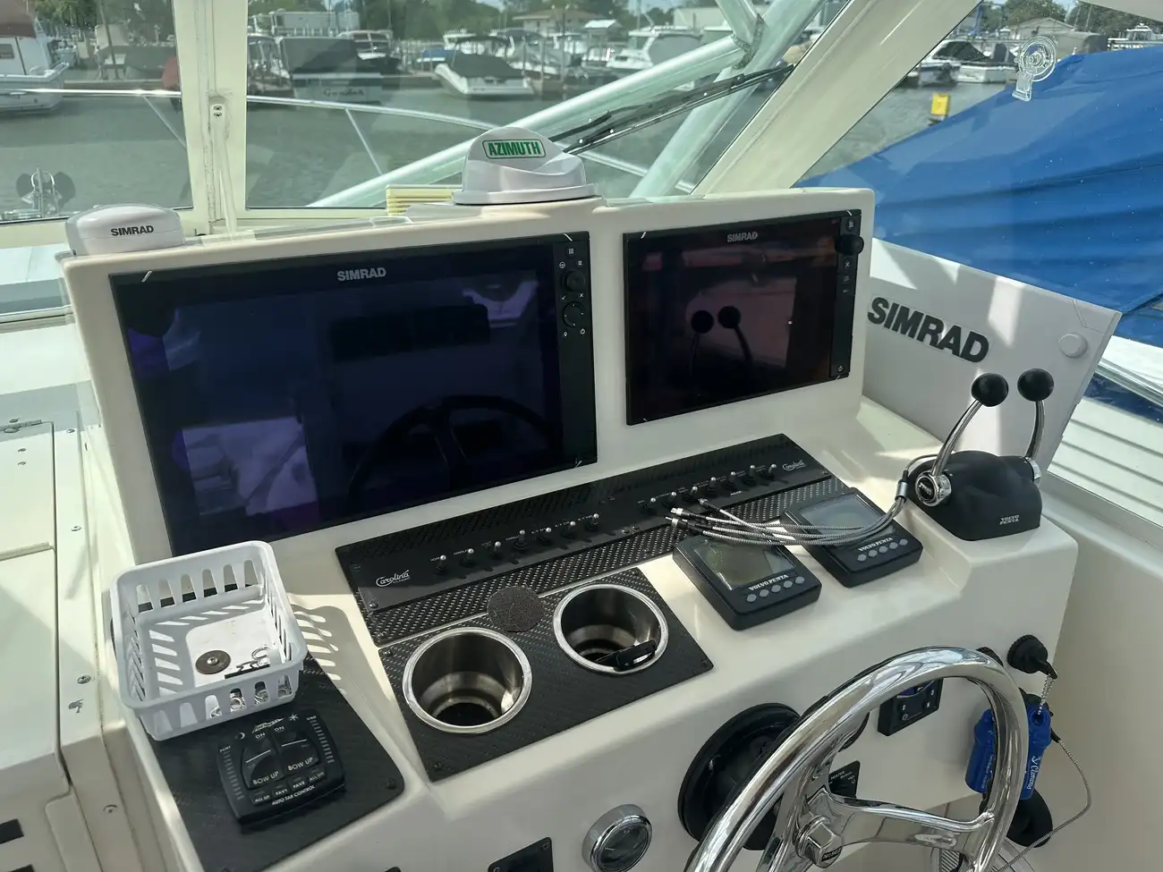 Thumbnail von Carolina Classic 28