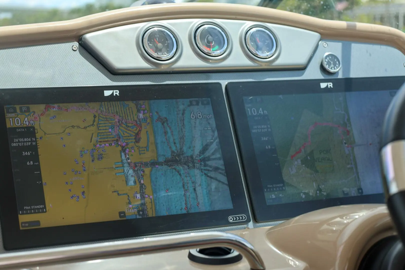 Thumbnail von Formula 45 La Samanna