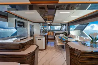 Thumbnail von Ocean Alexander 84R