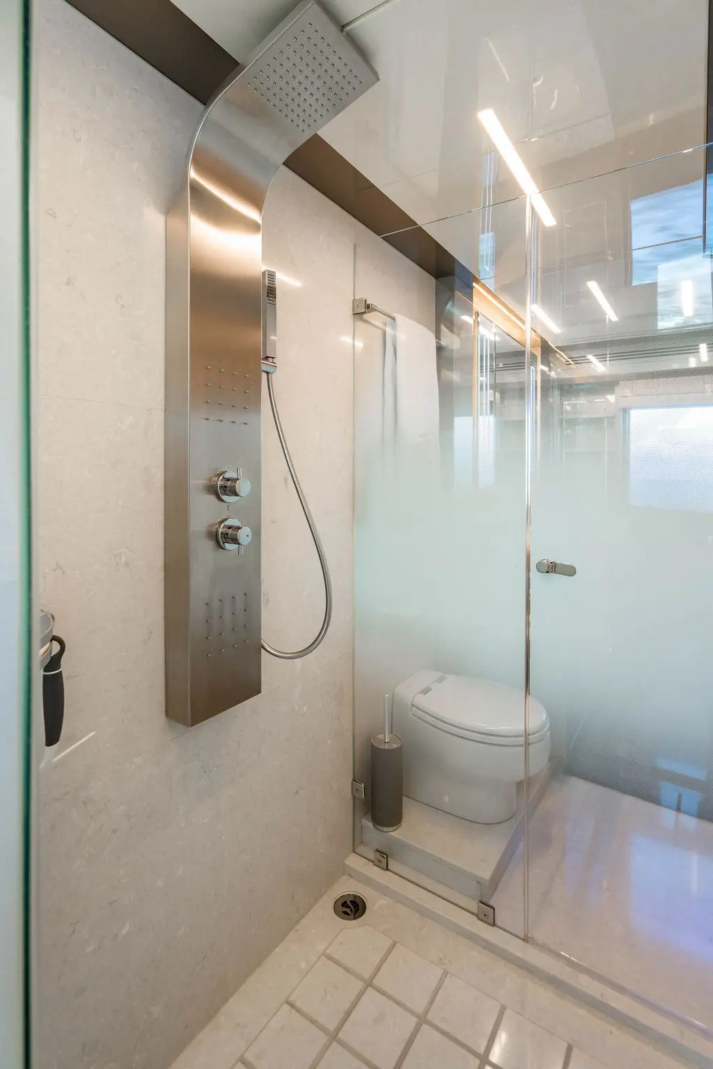 Thumbnail von Ocean Alexander 84R