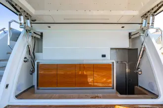 Thumbnail von Ocean Alexander 84R