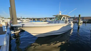 Thumbnail von Scout 355 LXF