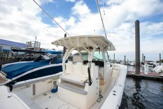 Thumbnail von Scout 355 LXF