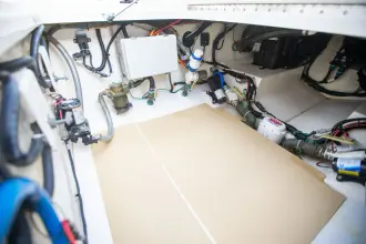 Thumbnail von Scout 355 LXF