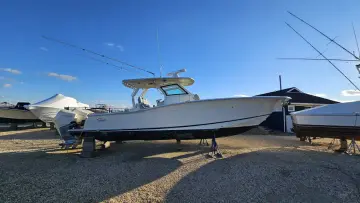 Thumbnail von Scout 355 LXF