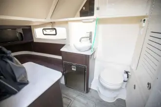 Thumbnail von Scout 355 LXF