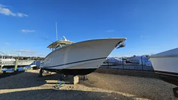 Thumbnail von Scout 355 LXF