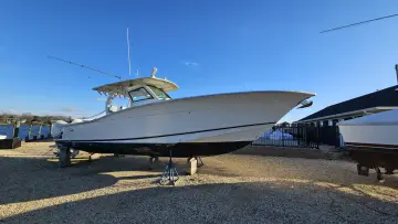 Thumbnail von Scout 355 LXF