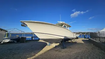 Thumbnail von Scout 355 LXF