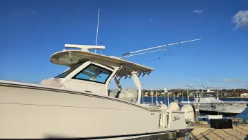 Thumbnail von Scout 355 LXF