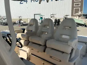 Thumbnail von Grady White Canyon 336