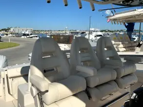 Thumbnail von Grady White Canyon 336