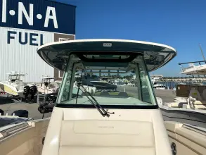 Thumbnail von Grady White Canyon 336