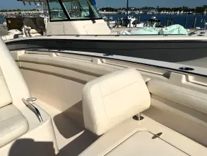 Thumbnail von Grady White Canyon 336