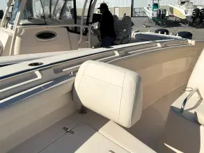 Thumbnail von Grady White Canyon 336