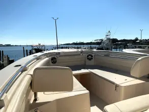 Thumbnail von Grady White Canyon 336