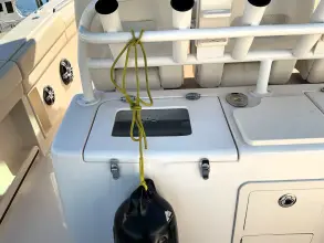 Thumbnail von Grady White Canyon 336