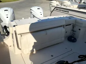 Thumbnail von Grady White Canyon 336