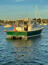 Thumbnail von Little Harbor Custom LARK