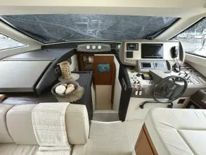 Thumbnail von Ferretti Yachts 530 PRIMO