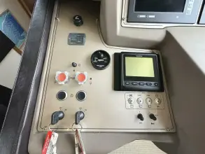 Thumbnail von Ferretti Yachts 530 PRIMO