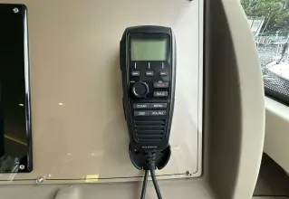 Thumbnail von Ferretti Yachts 530 PRIMO