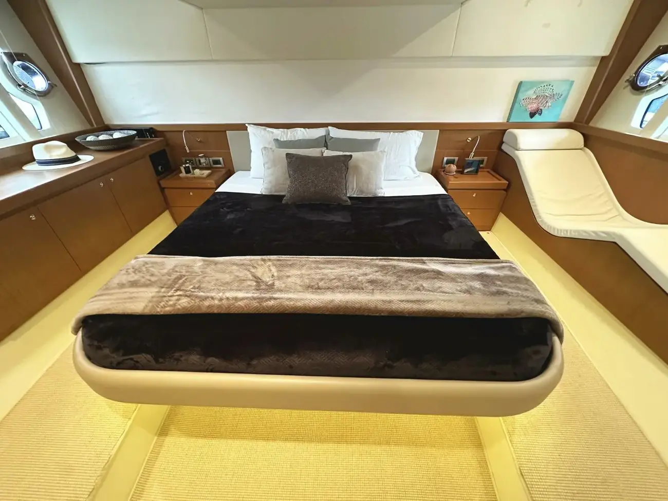 Thumbnail von Ferretti Yachts 530 PRIMO