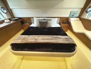 Thumbnail von Ferretti Yachts 530 PRIMO