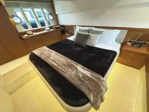 Thumbnail von Ferretti Yachts 530 PRIMO