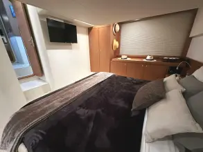 Thumbnail von Ferretti Yachts 530 PRIMO