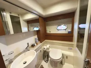 Thumbnail von Ferretti Yachts 530 PRIMO