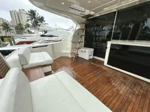 Thumbnail von Ferretti Yachts 530 PRIMO