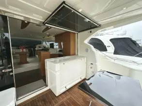 Thumbnail von Ferretti Yachts 530 PRIMO