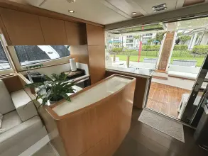 Thumbnail von Ferretti Yachts 530 PRIMO