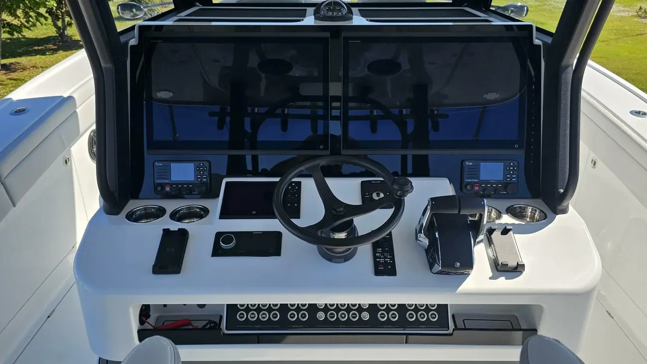 Thumbnail von Costa 34SV