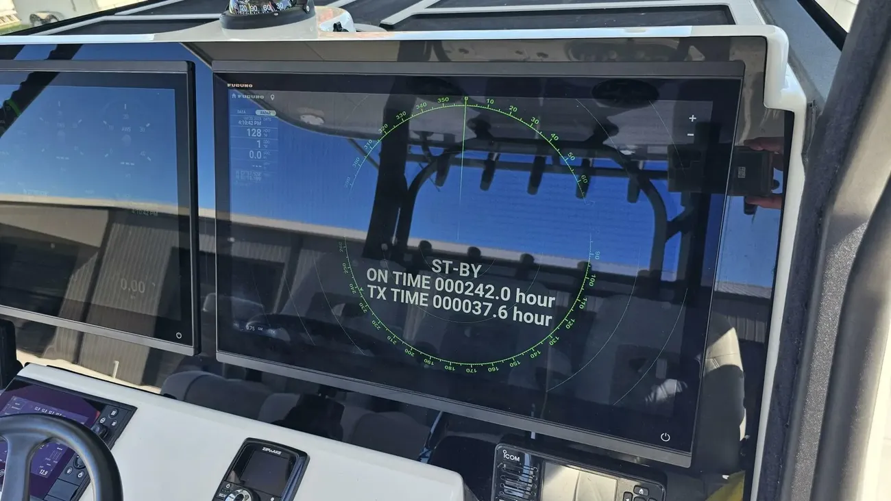 Thumbnail von Costa 34SV