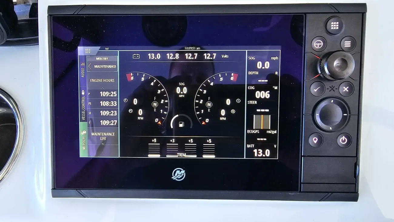 Thumbnail von Costa 34SV